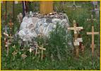 Small Crosses
